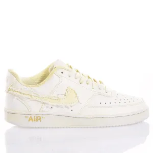 Nike Dye Sunlight