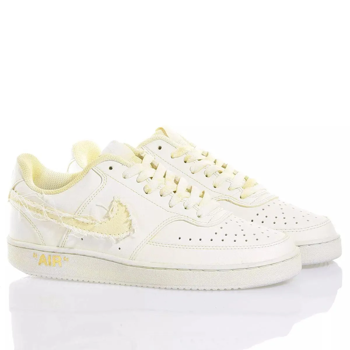 Nike Dye Sunlight