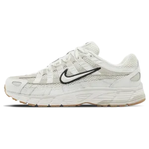 Nike P-6000 'Summit White Light Bone'