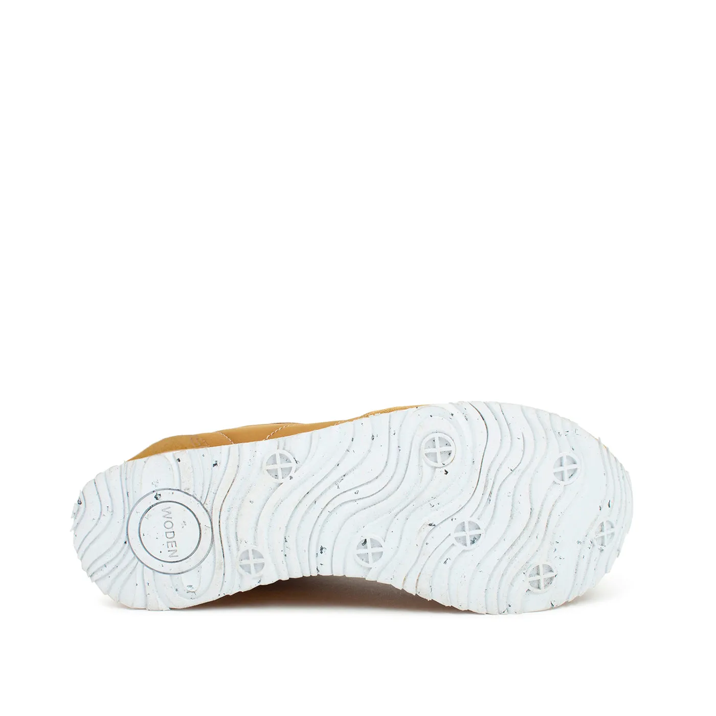 Nora III Plateau - Ecru Olive