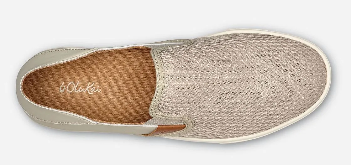 Olukai Tapa Pehuea Womens Comfort Casual Shoes 20271-2020