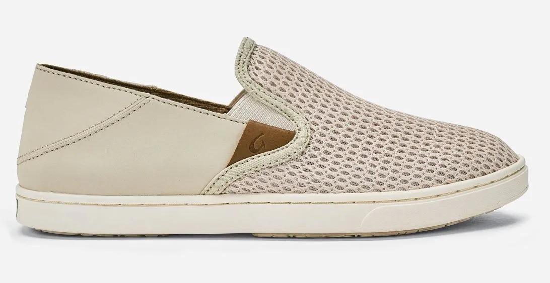 Olukai Tapa Pehuea Womens Comfort Casual Shoes 20271-2020
