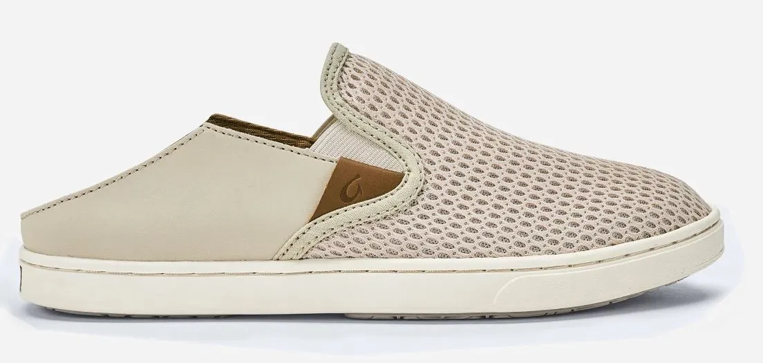 Olukai Tapa Pehuea Womens Comfort Casual Shoes 20271-2020