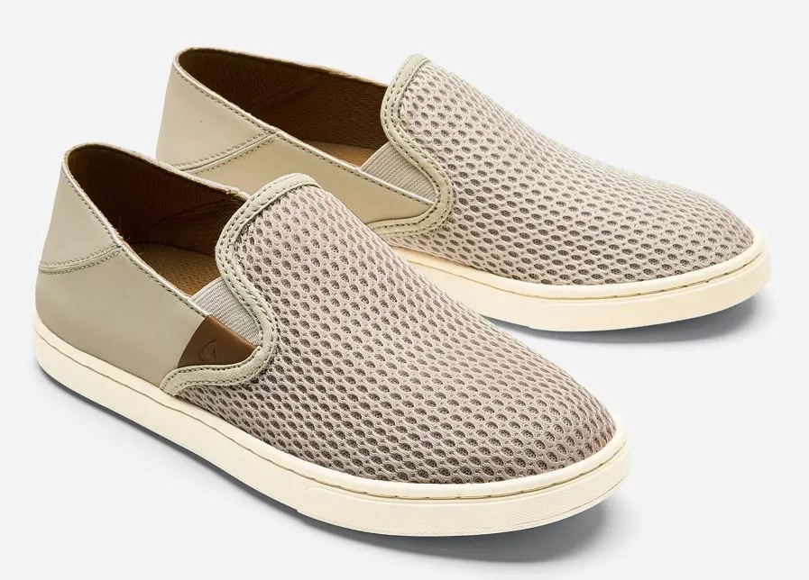 Olukai Tapa Pehuea Womens Comfort Casual Shoes 20271-2020