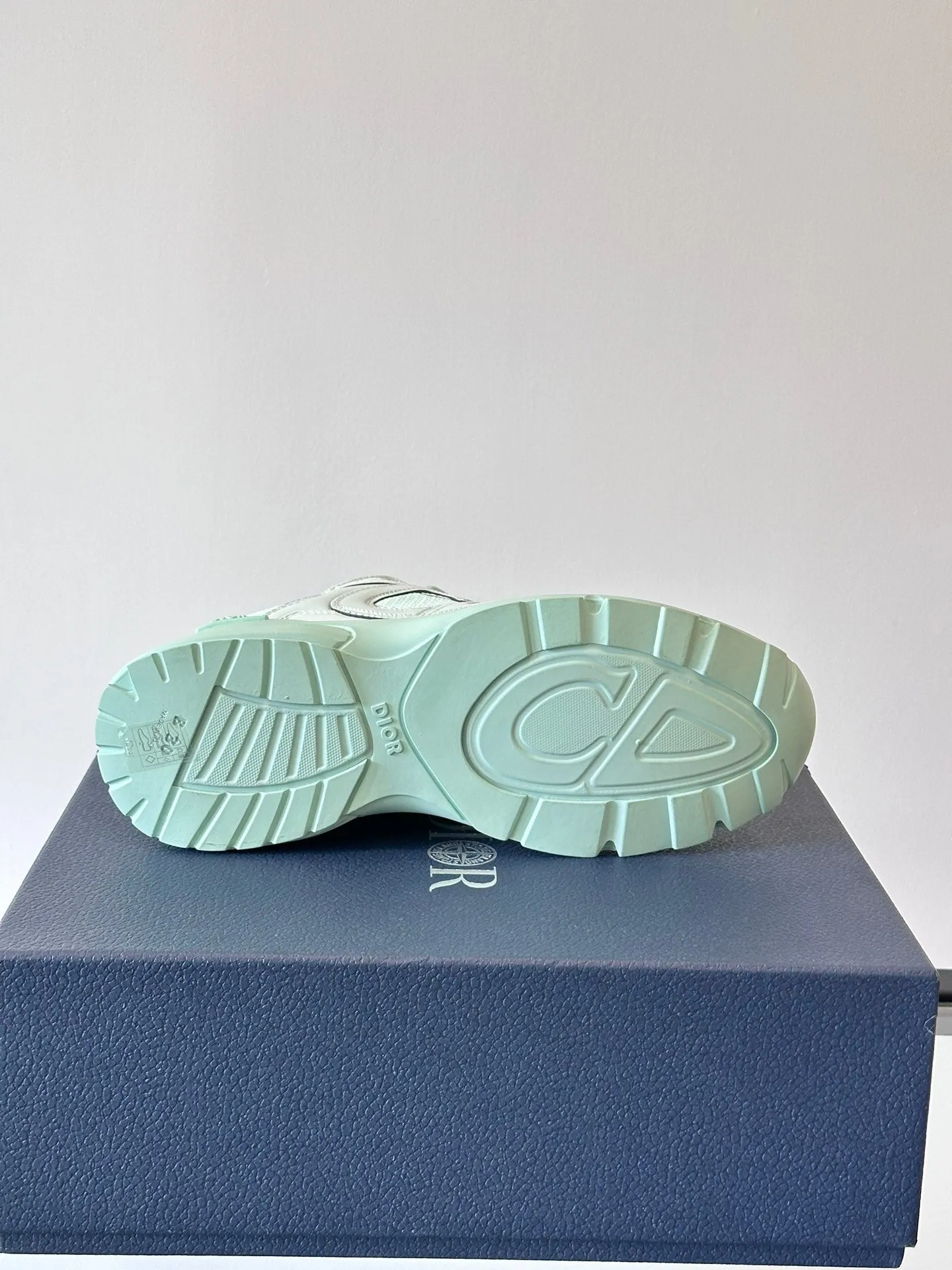 On-budget Military discount GREEN DIOR LIGHT B30