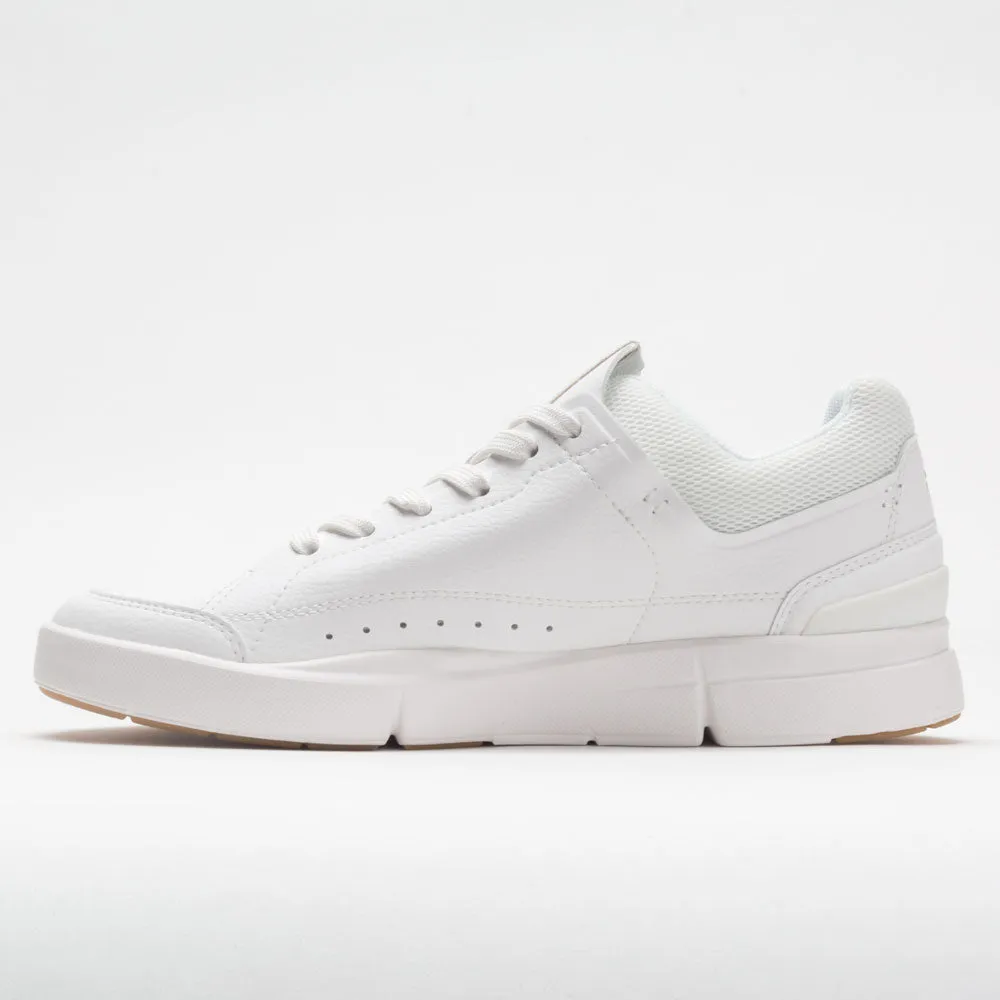 On The Roger Centre Court Women's  White/Gum