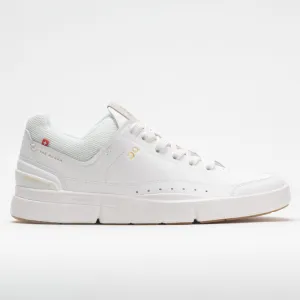 On The Roger Centre Court Women's  White/Gum