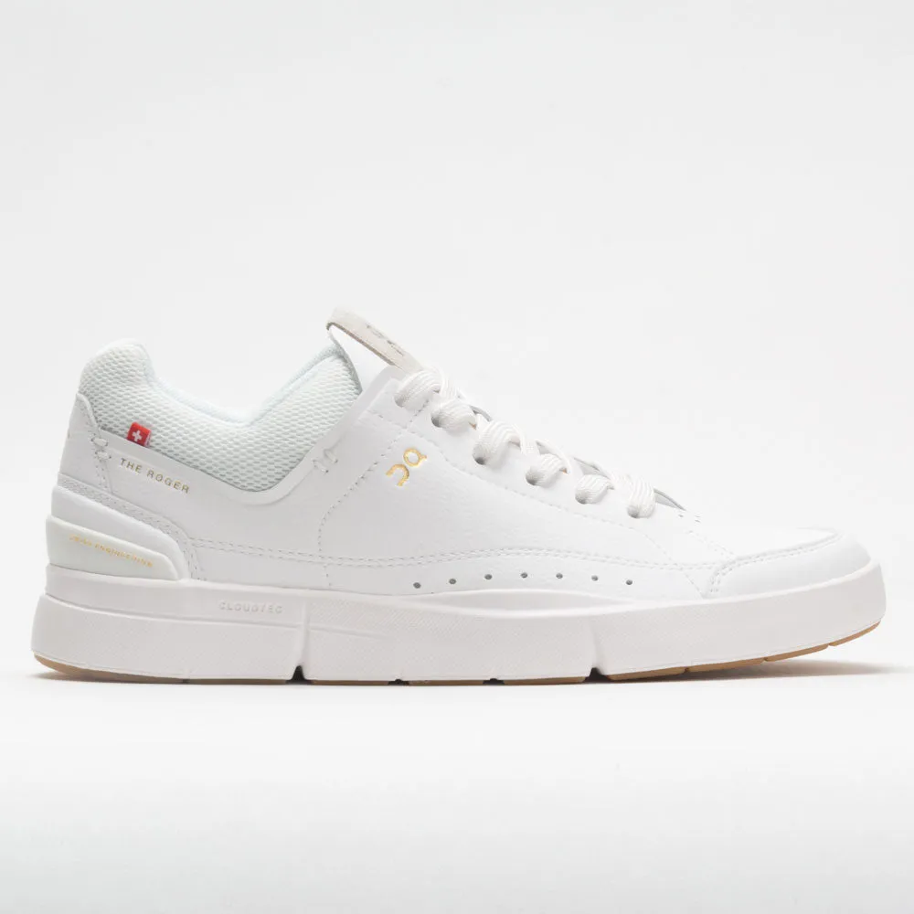On The Roger Centre Court Women's  White/Gum