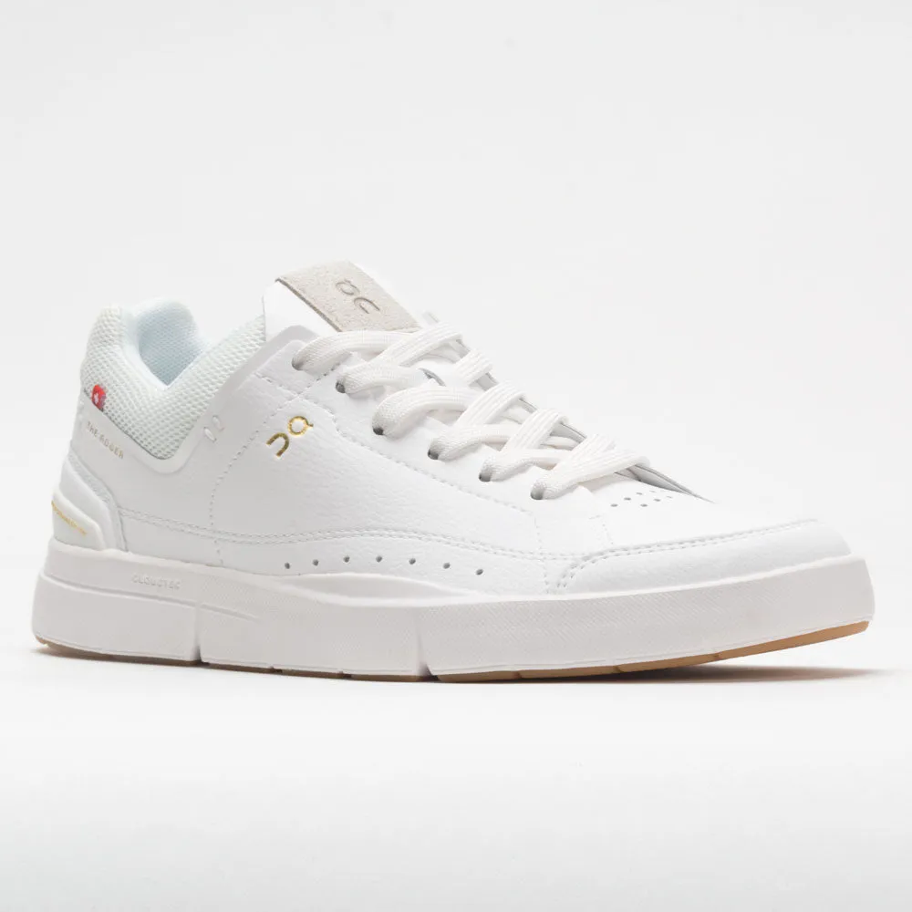 On The Roger Centre Court Women's  White/Gum