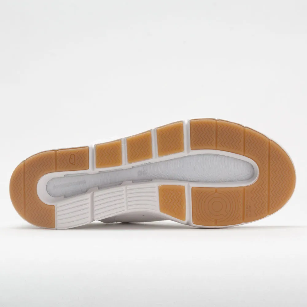 On The Roger Centre Court Women's  White/Gum