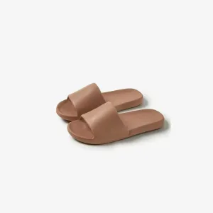 Open Toe Flats Slippers