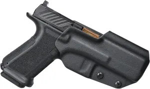 OWB Concealment IDPA - Outside The Waistband Holster - fits Shadow Systems MR920L