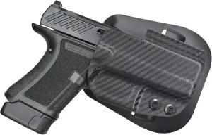 OWB Paddle Holster - Outside The Waistband fits Shadow Systems CR920 Combat