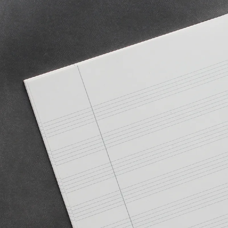 Paperways Wolfgang Notebook (M)