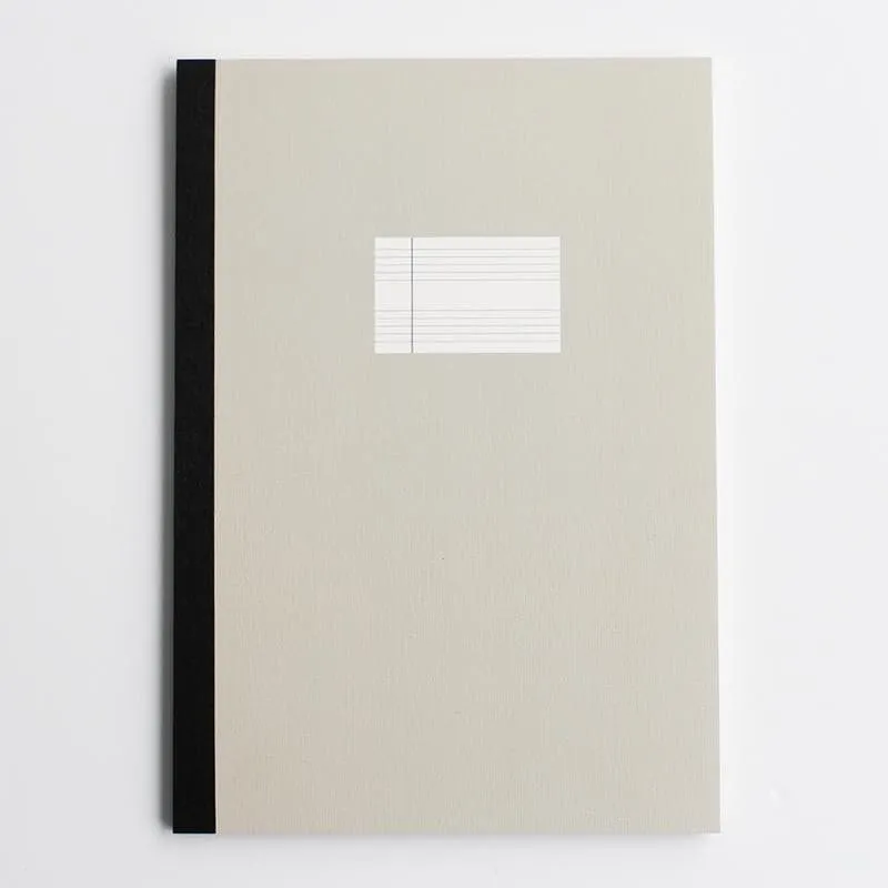 Paperways Wolfgang Notebook (M)