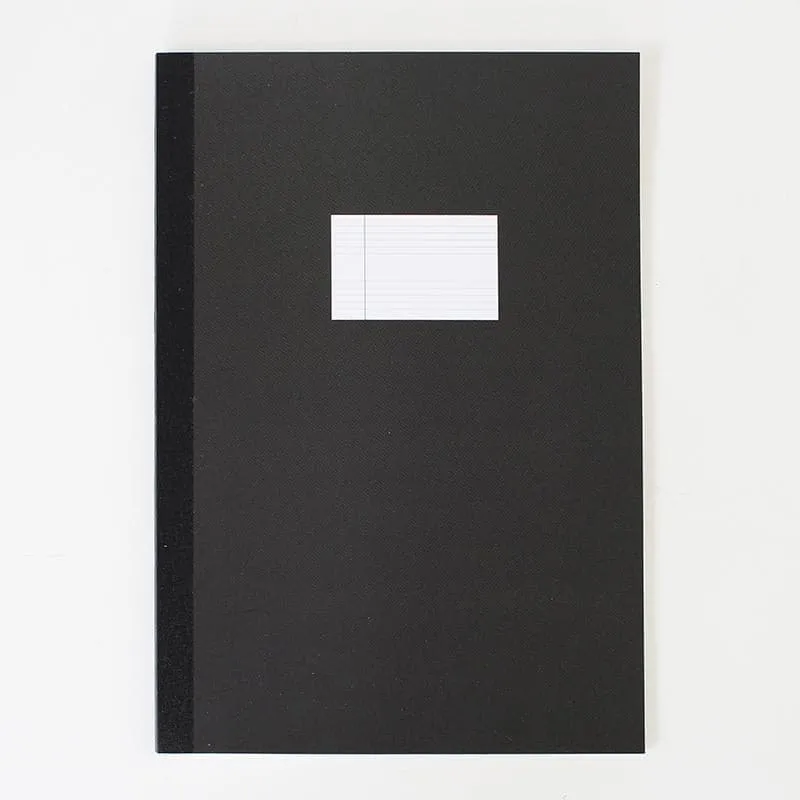 Paperways Wolfgang Notebook (M)