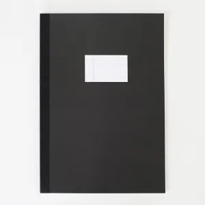 Paperways Wolfgang Notebook (M)