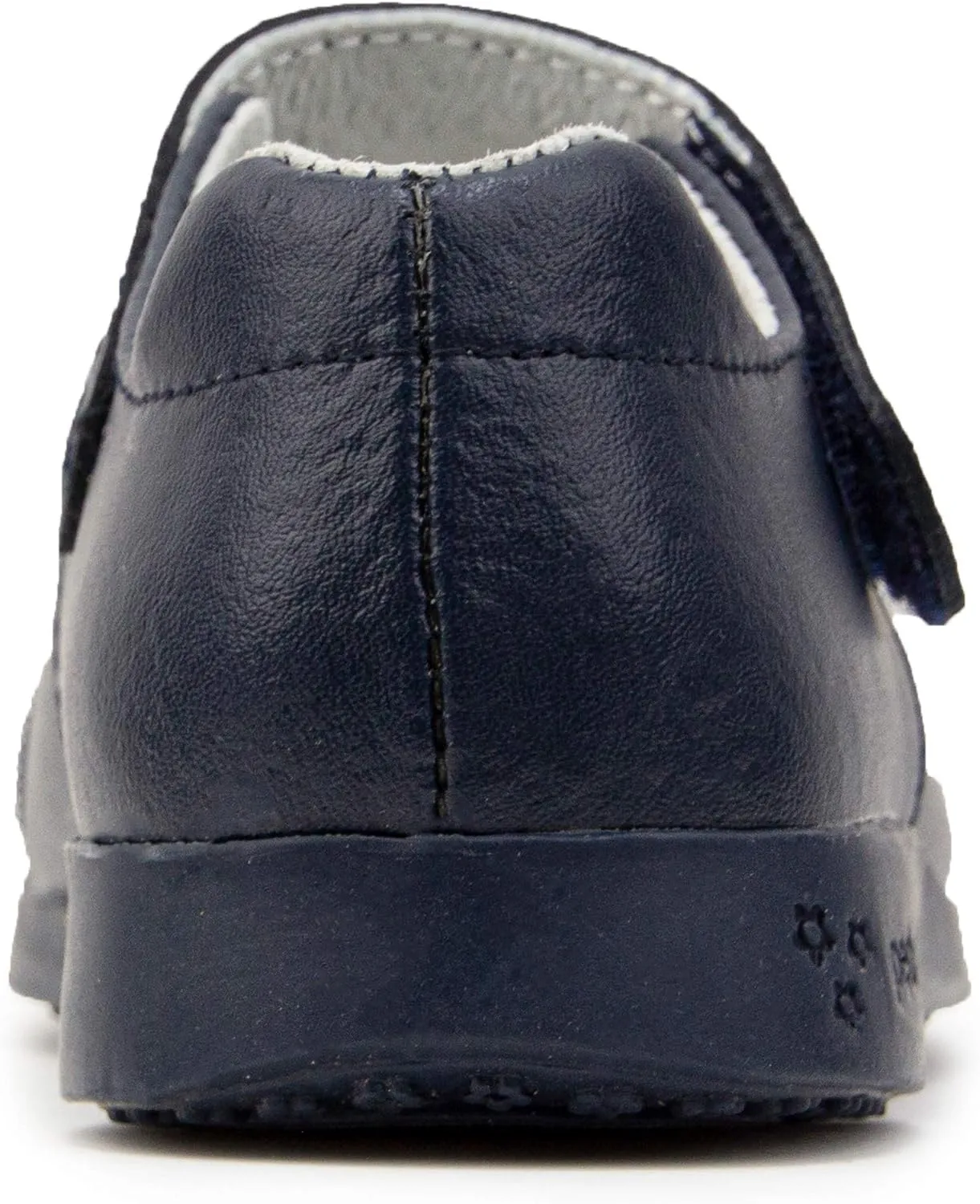 pediped Girl's Becky Mary Jane Flat