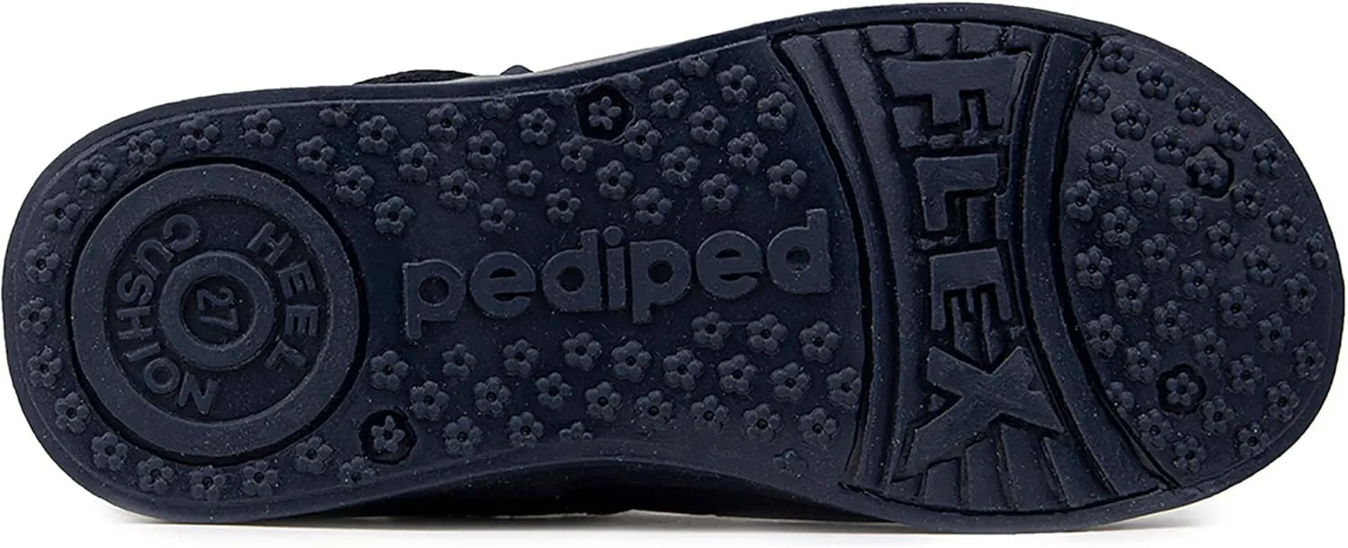 pediped Girl's Becky Mary Jane Flat