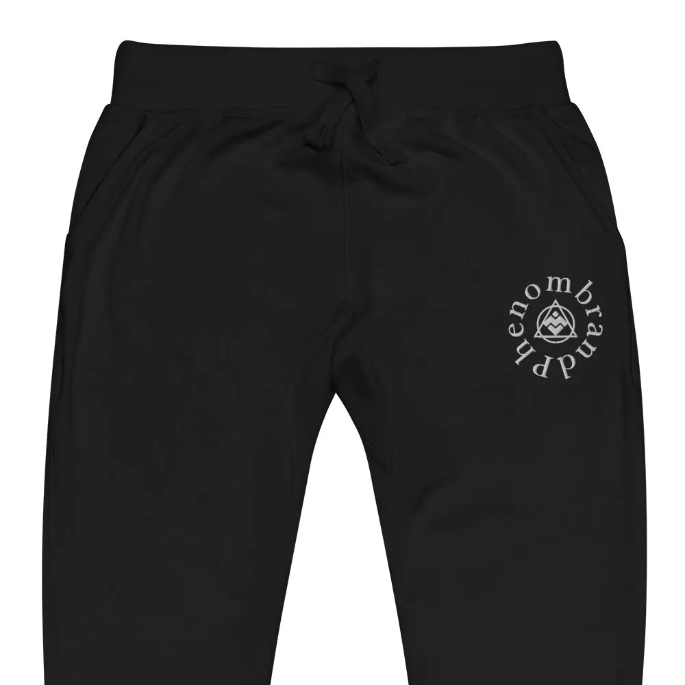 PhenomBrand Embroidered Sweatpants