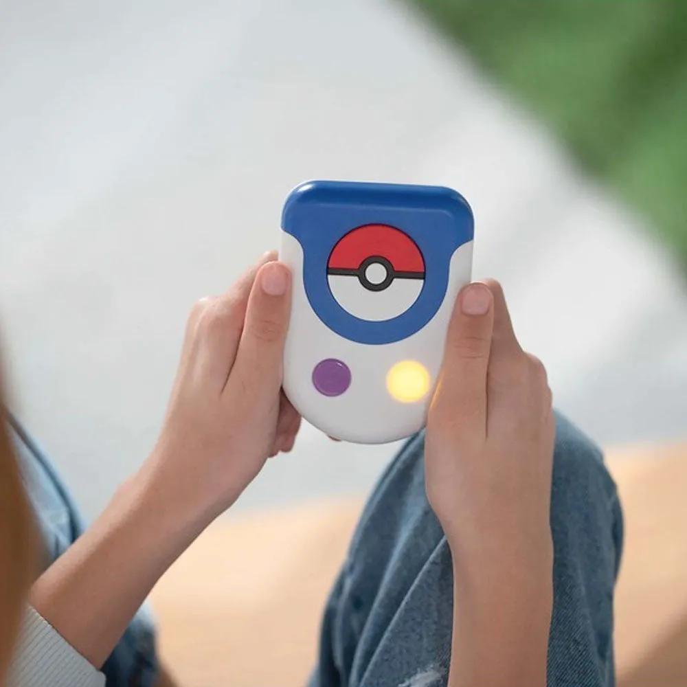 Pokemon Trainer Challenge