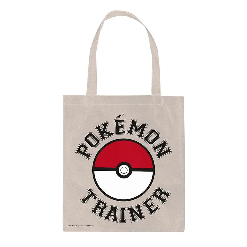 Pokémon - Trainer - Beutel