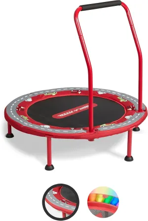 Radio Flyer Kids' Trampoline