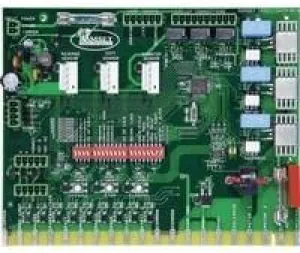 Ramset 50-777INT - Intelligate Control Board