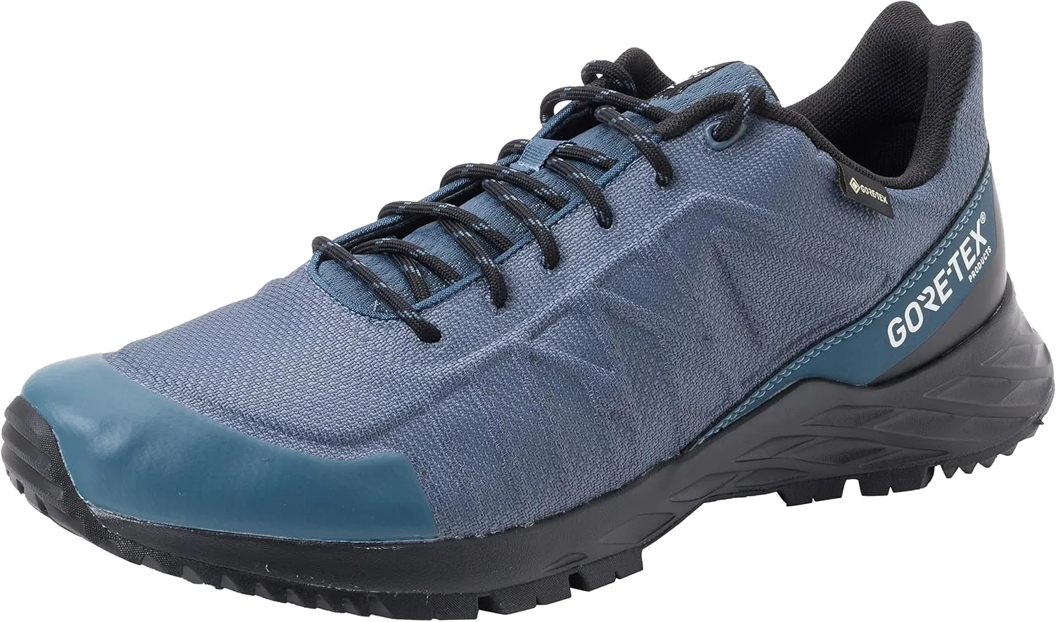 Reebok Men's Astroride Trail GTX 2.0 Sneaker, 15.5
