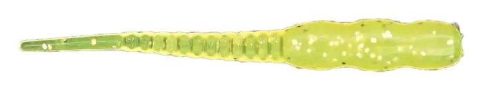 Rockvibe Shaker_Glow Chartreuse Silver
