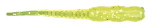 Rockvibe Shaker_Glow Chartreuse Silver