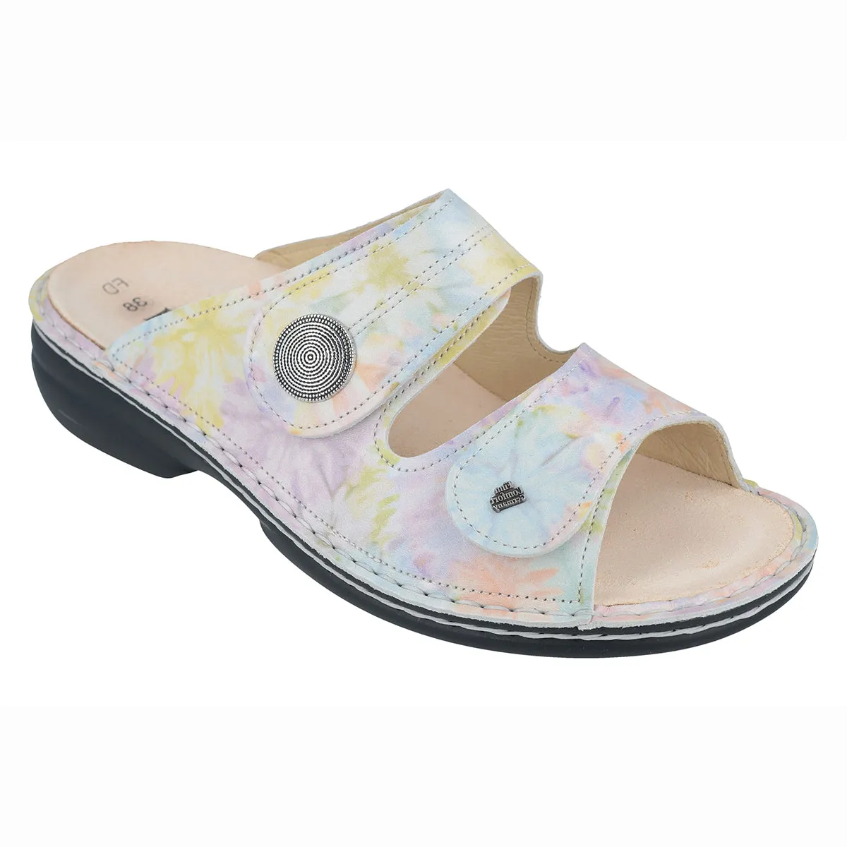 Sansibar Slide Sandals