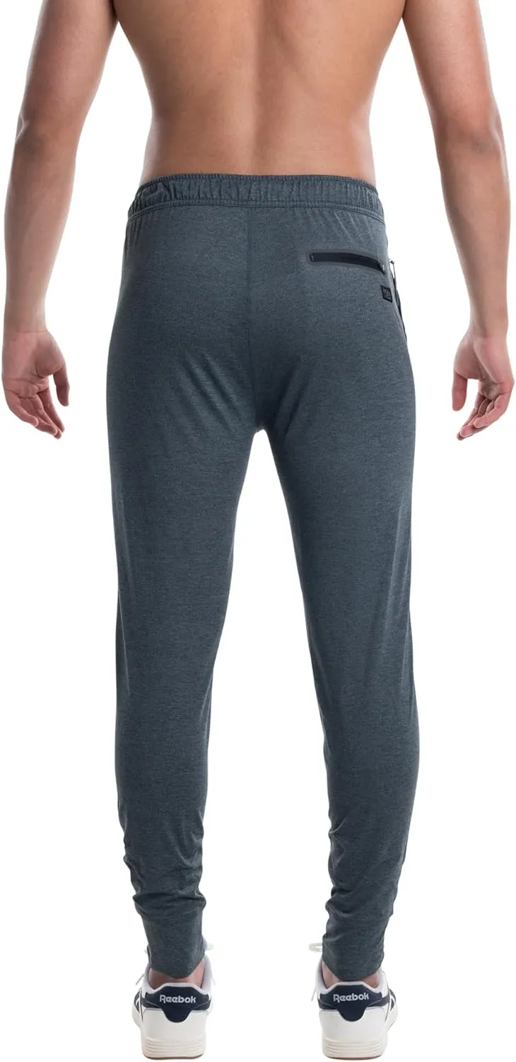 SAXX Underwear Co. Unisex-Adult Peakdaze Jogger, Core