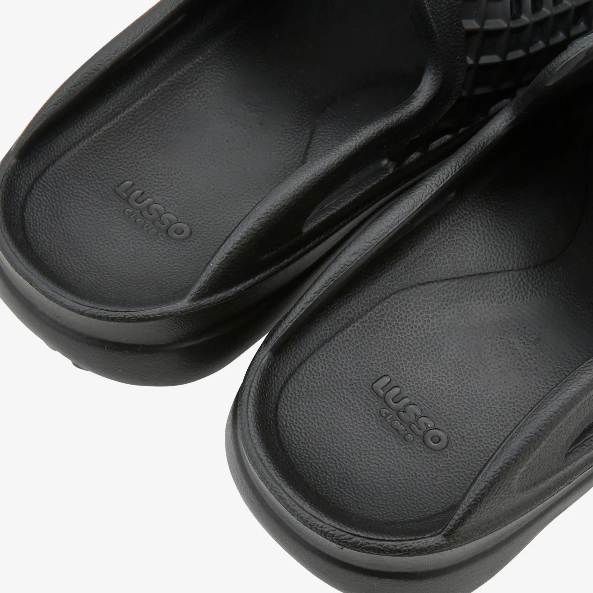 Scenario Slide Jet Black