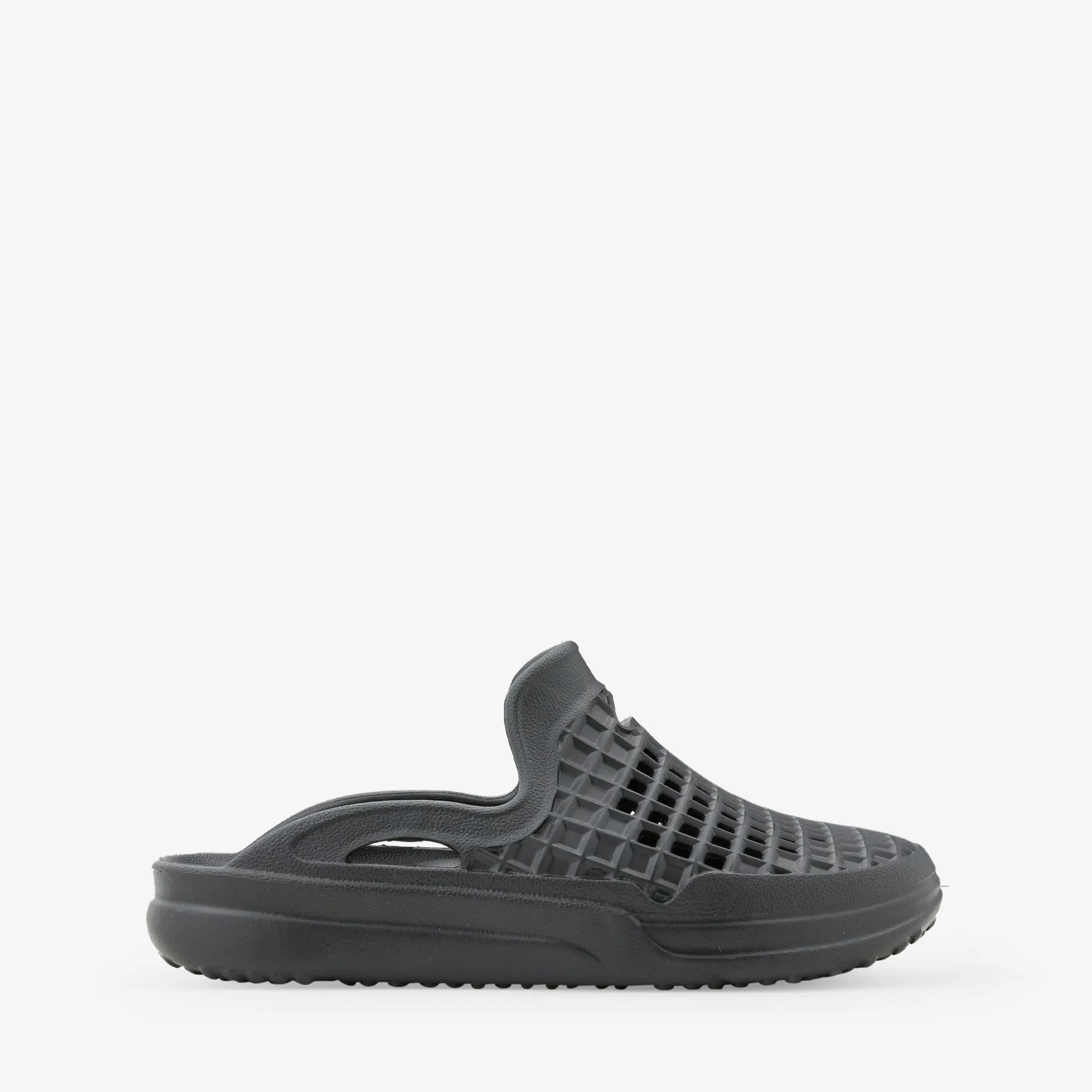 Scenario Slide Jet Black