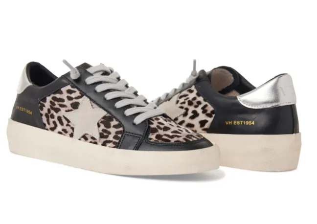 Sheva Vintage Havana Sneakers