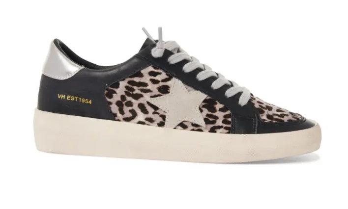 Sheva Vintage Havana Sneakers