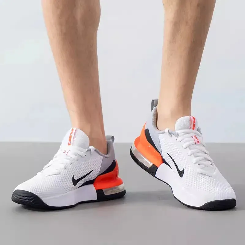 Shoes Nike Huge selection 6 Ergonomic Air Alpha Trainer Cushion