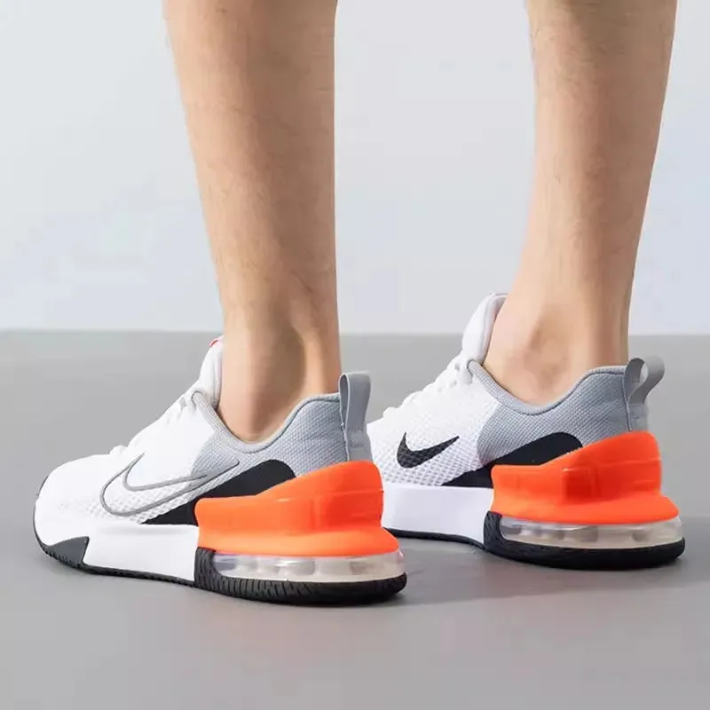 Shoes Nike Huge selection 6 Ergonomic Air Alpha Trainer Cushion
