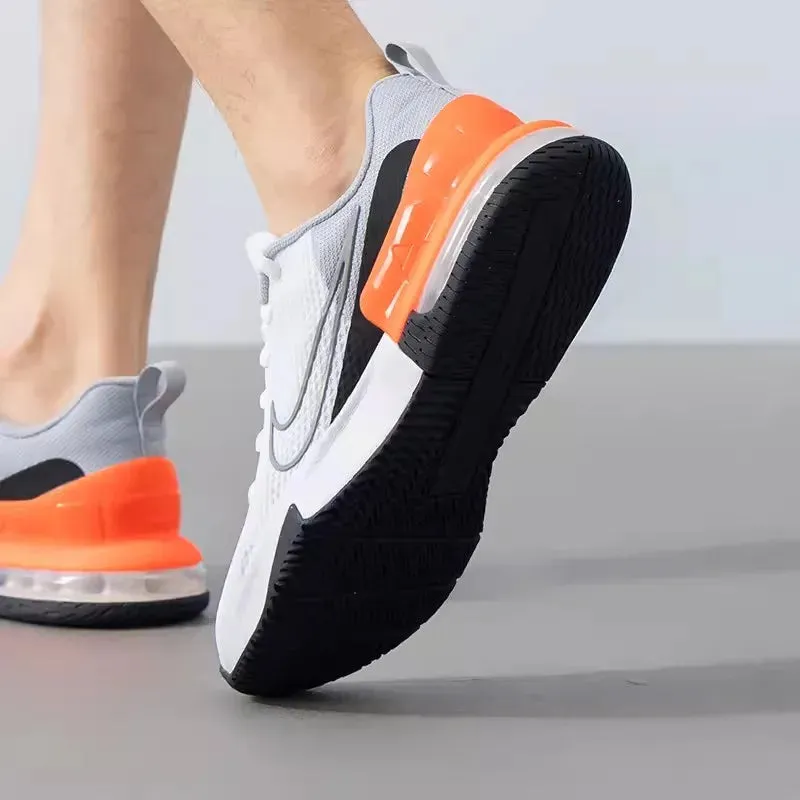 Shoes Nike Huge selection 6 Ergonomic Air Alpha Trainer Cushion