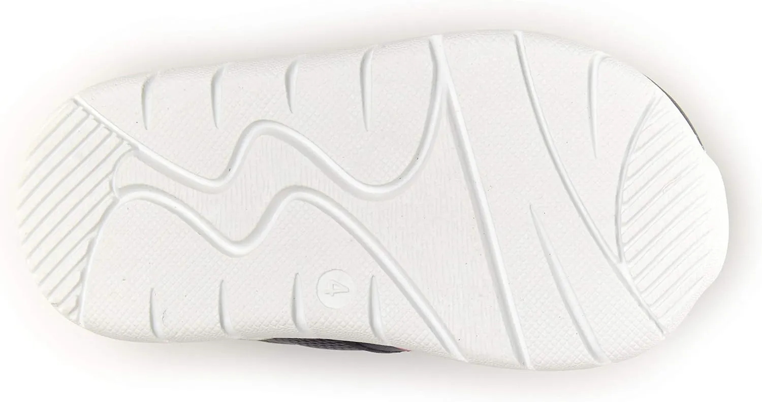 Simple Joys by Carter's Baby-Girl's Nicky Athletic Sneaker