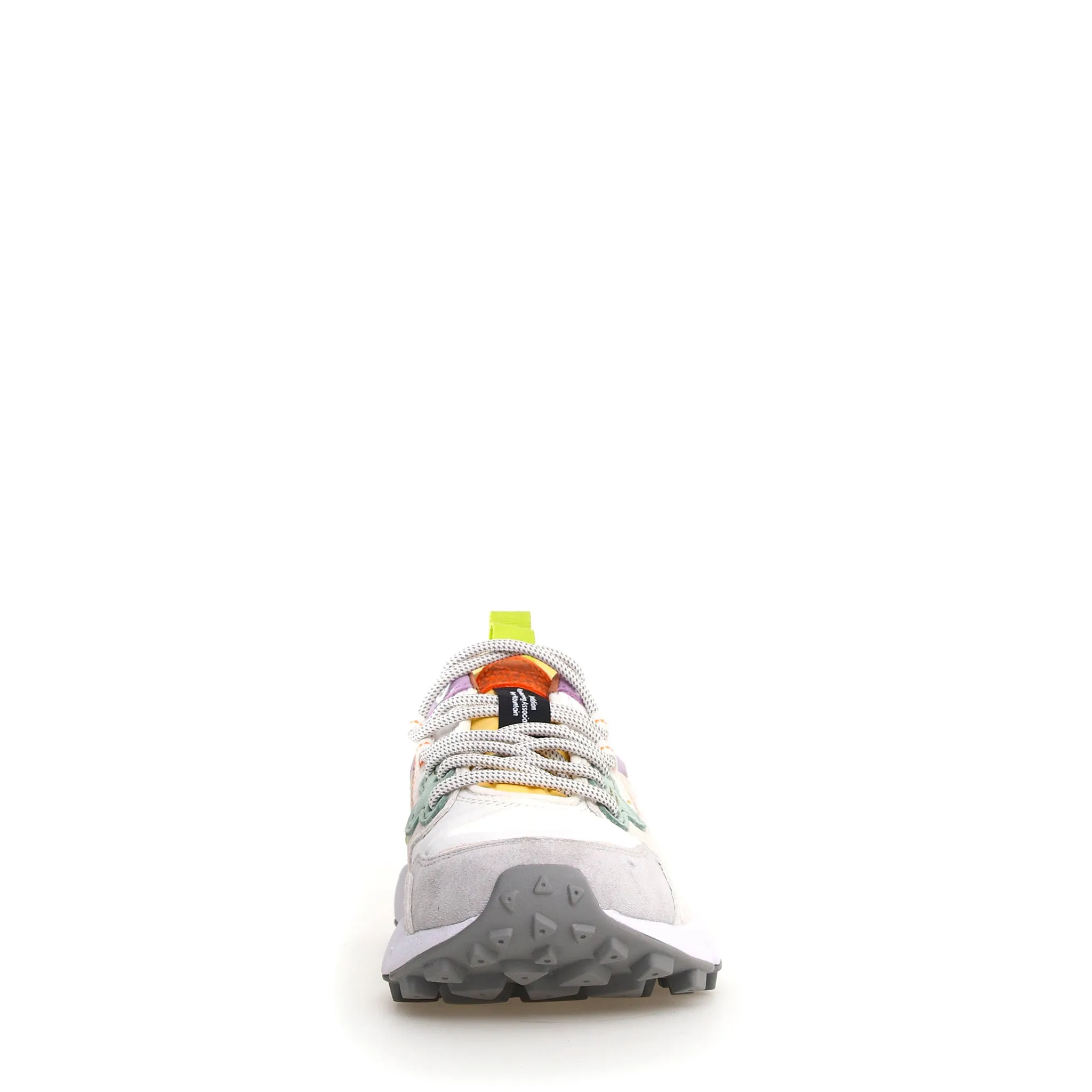 Sneaker FLOWER MOUNTAIN YAMANO 3 W - Light Lilac/White