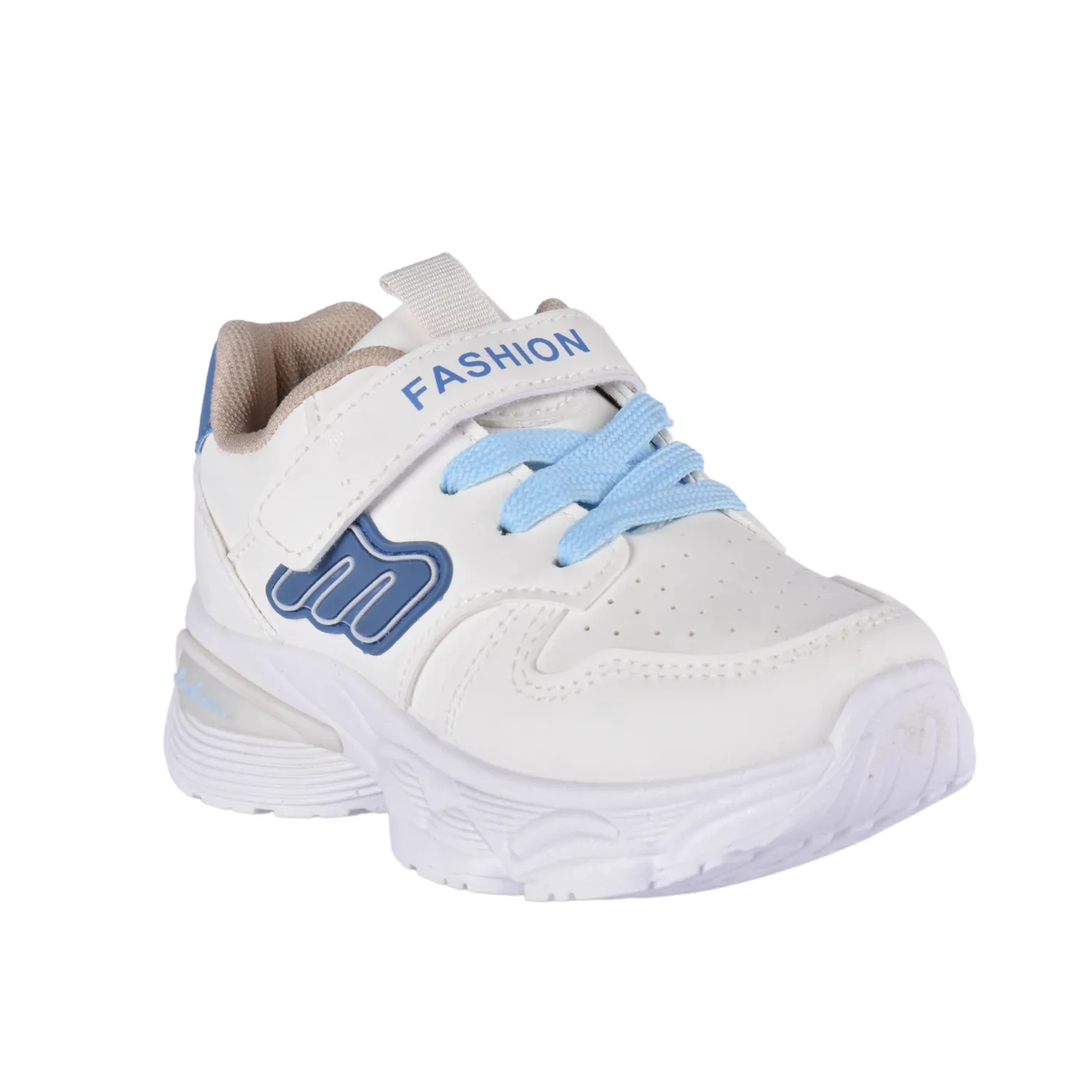 Sneakers Kids With Details