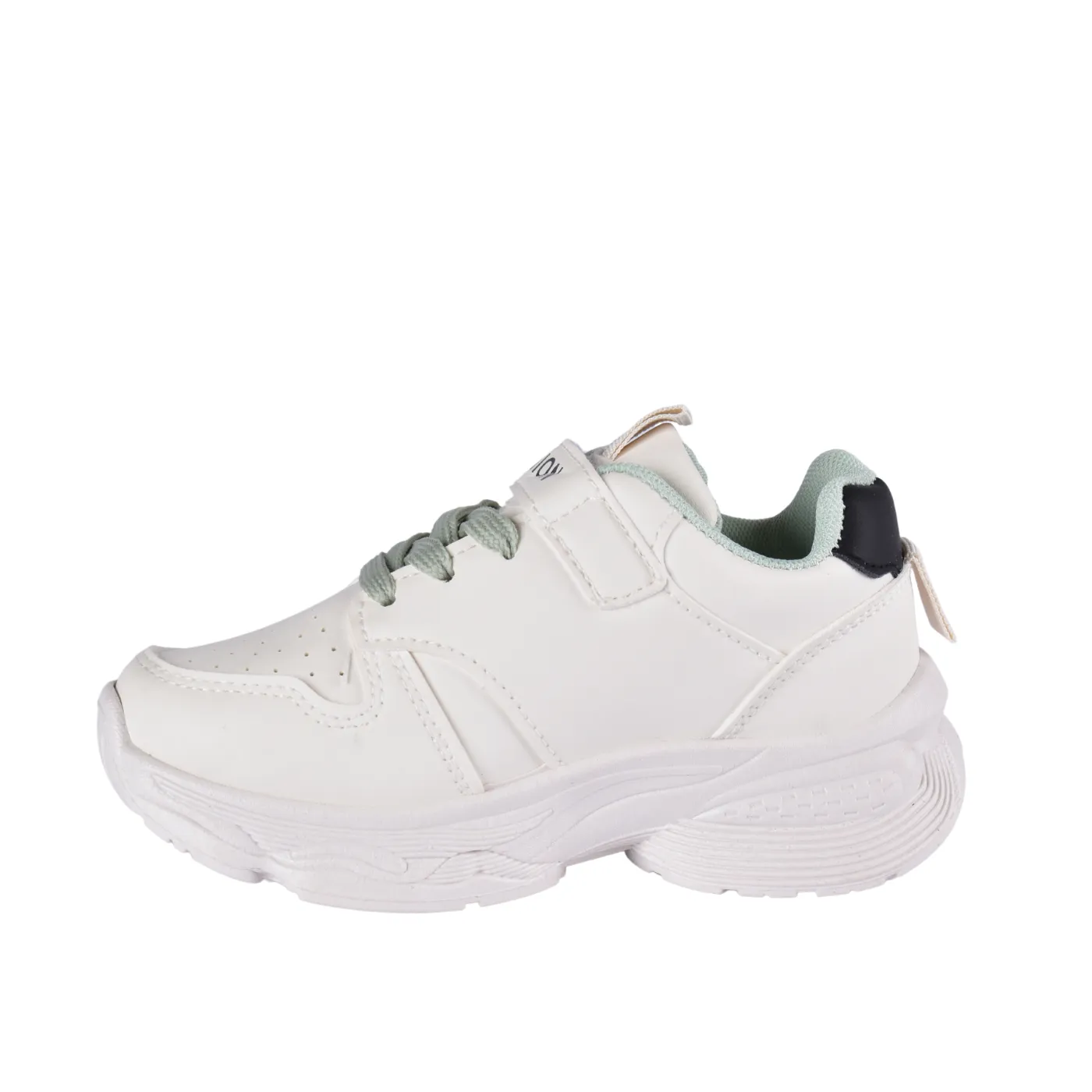 Sneakers Kids With Details