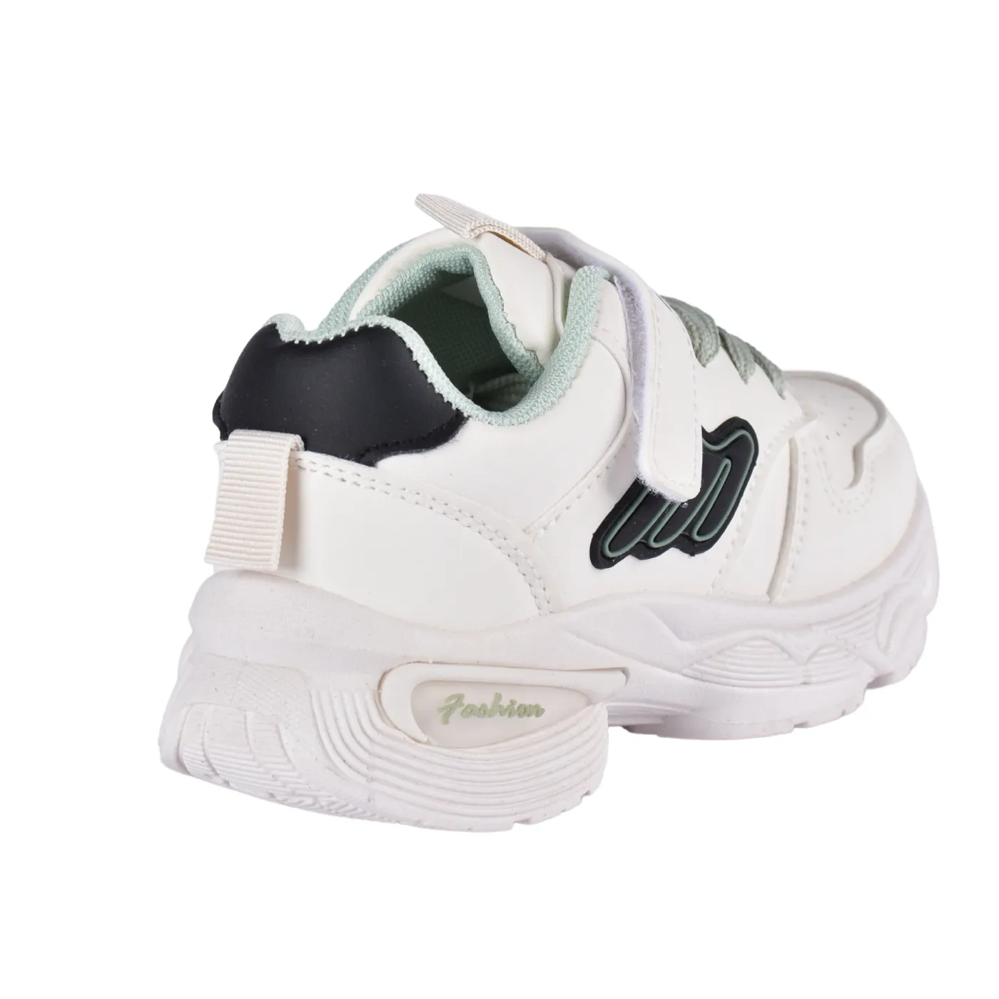 Sneakers Kids With Details