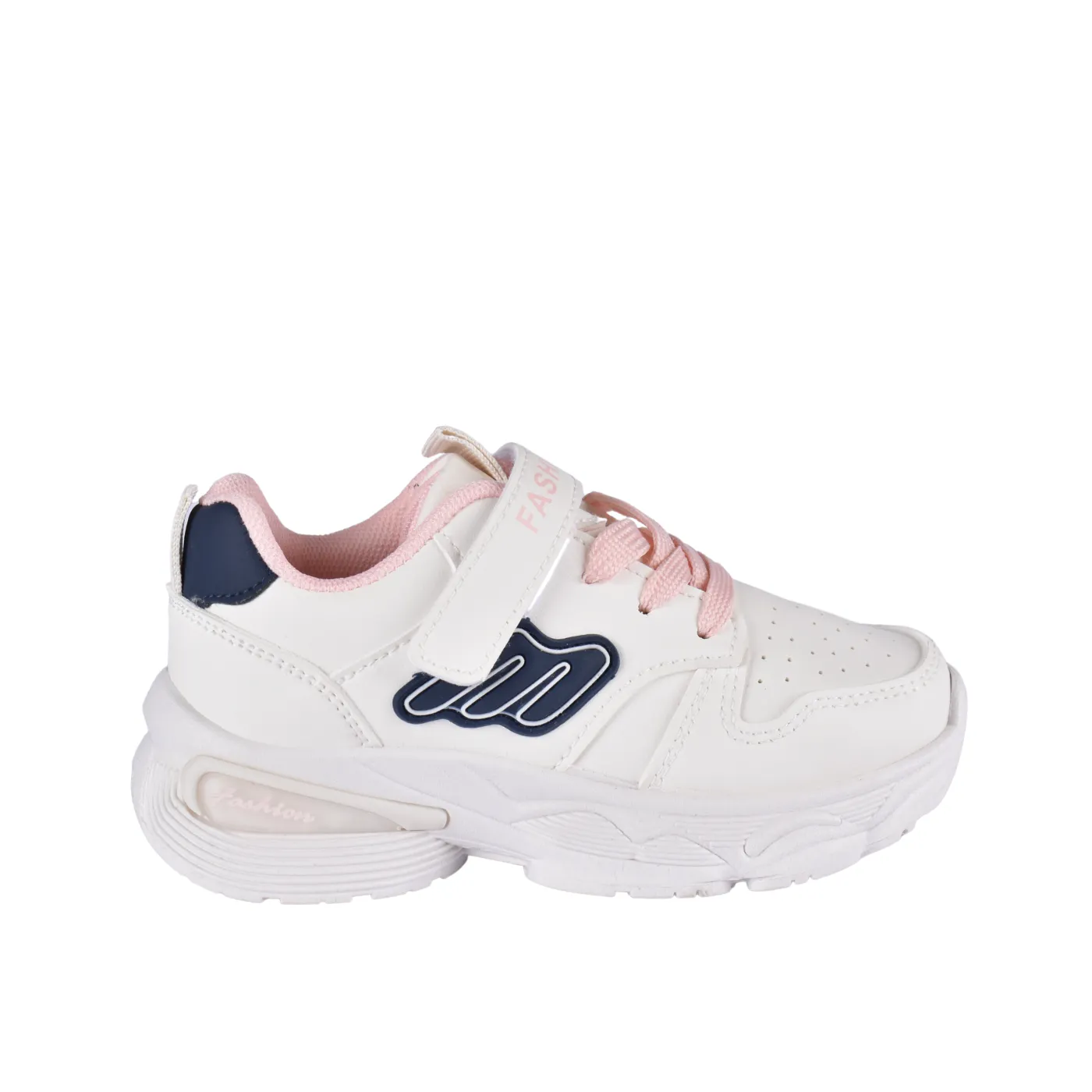Sneakers Kids With Details