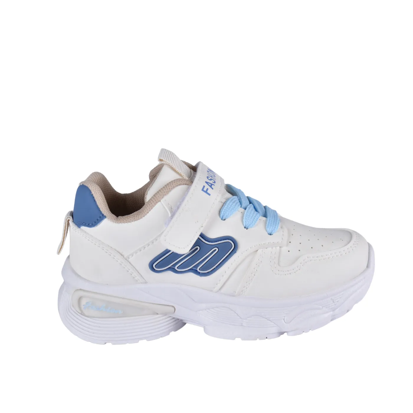 Sneakers Kids With Details