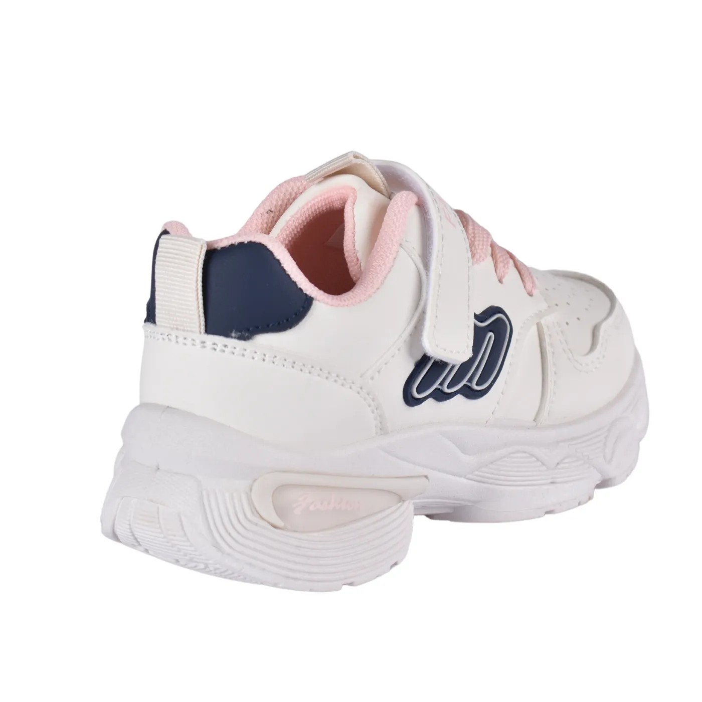 Sneakers Kids With Details