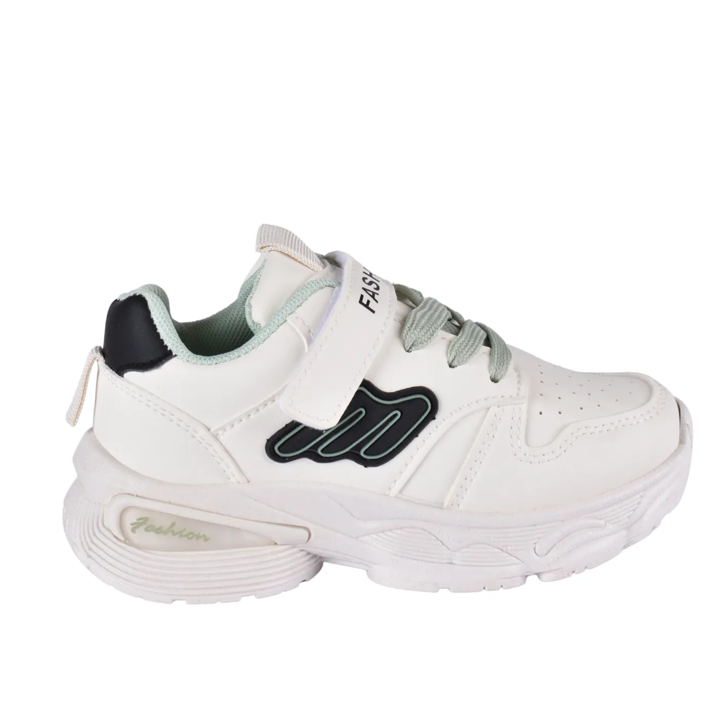 Sneakers Kids With Details