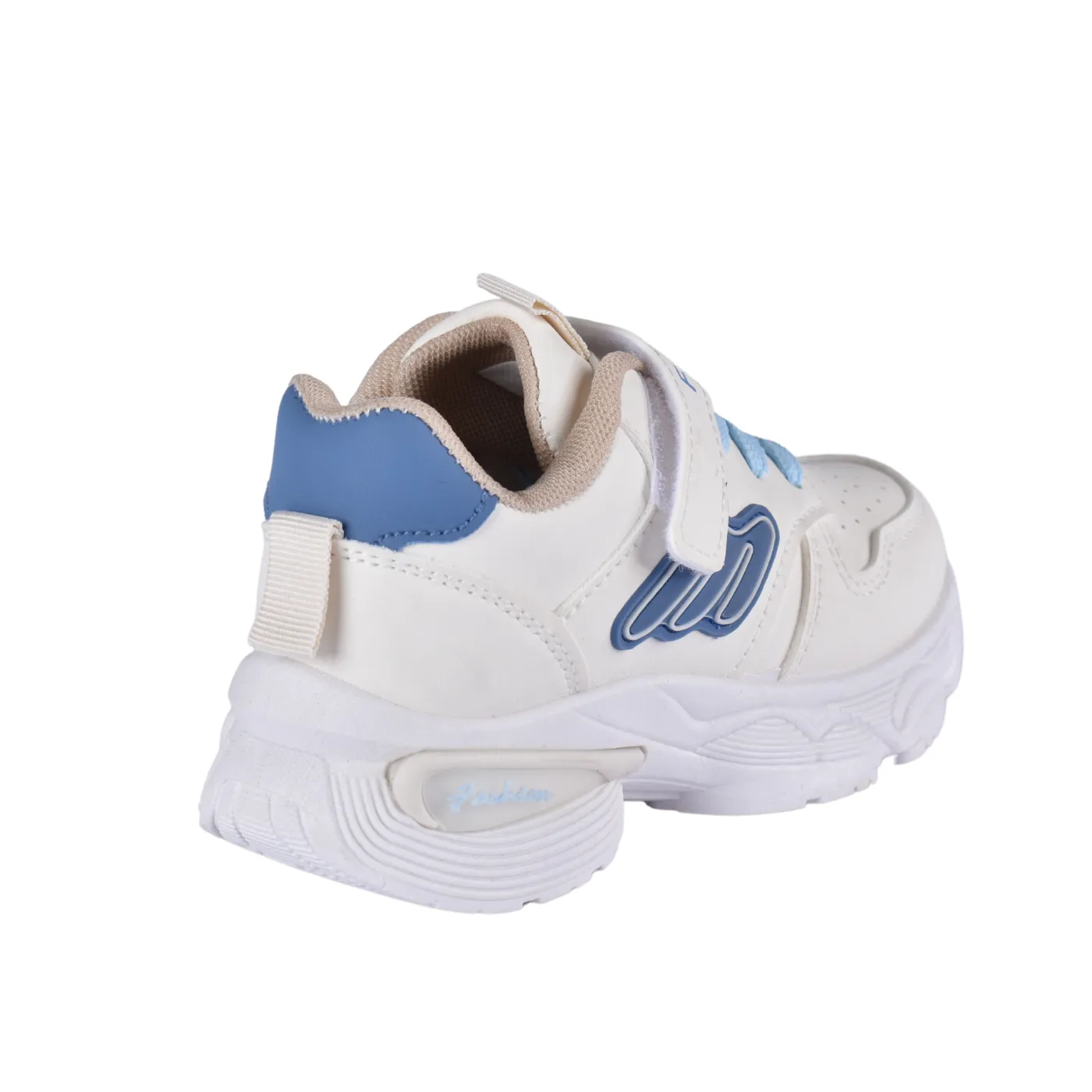 Sneakers Kids With Details